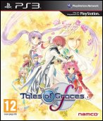 Tales of Graces F