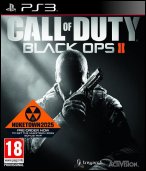 Call of Duty: Black Ops II