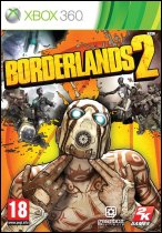 Borderlands 2