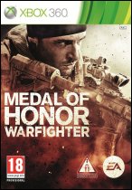 Medal Of Honor: Warfighter