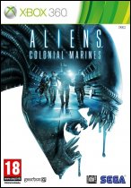 Aliens: Colonial Marines