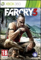 Far Cry 3