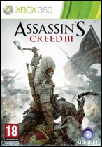 Assassin's Creed III