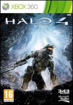 Halo 4