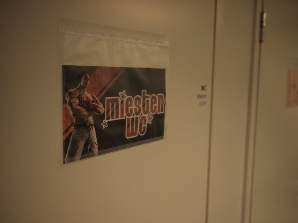 KonsoliFIN Podcastissa mätetään turpaan