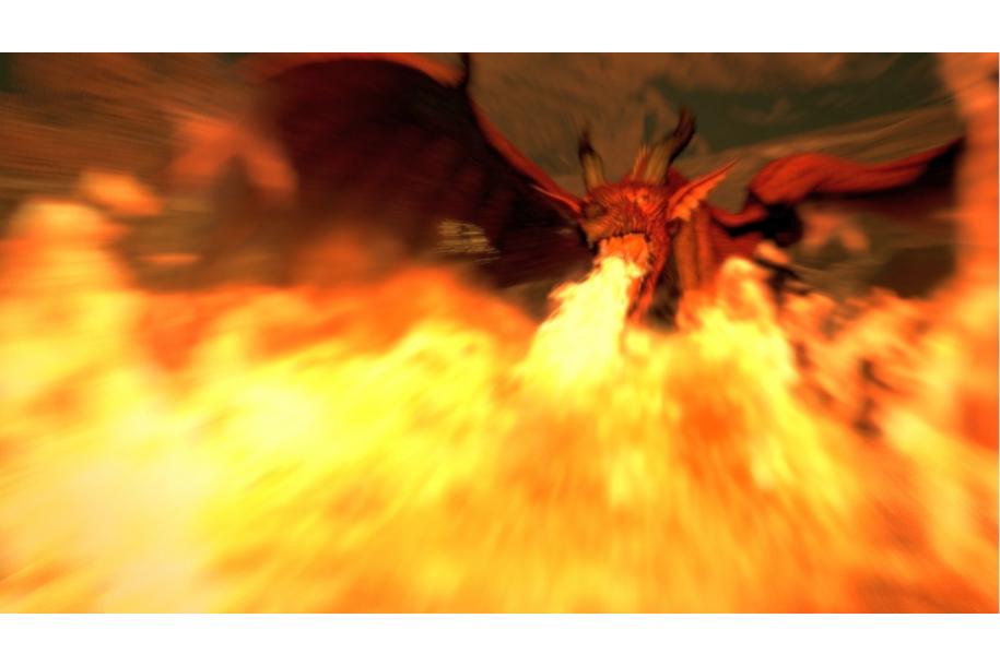 Dragon's Dogma