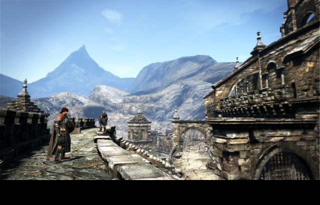 Dragon's Dogma
