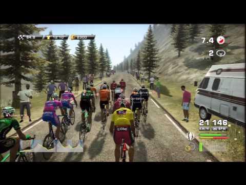 Tour de France 2012