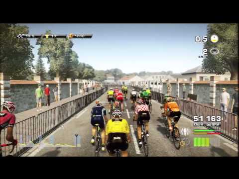 Tour de France 2012