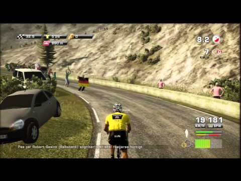 Tour de France 2012