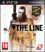 Spec Ops: The Line