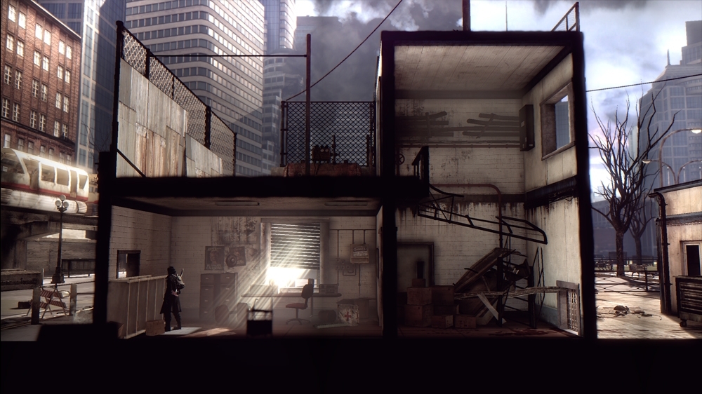 Deadlight (XBLA)