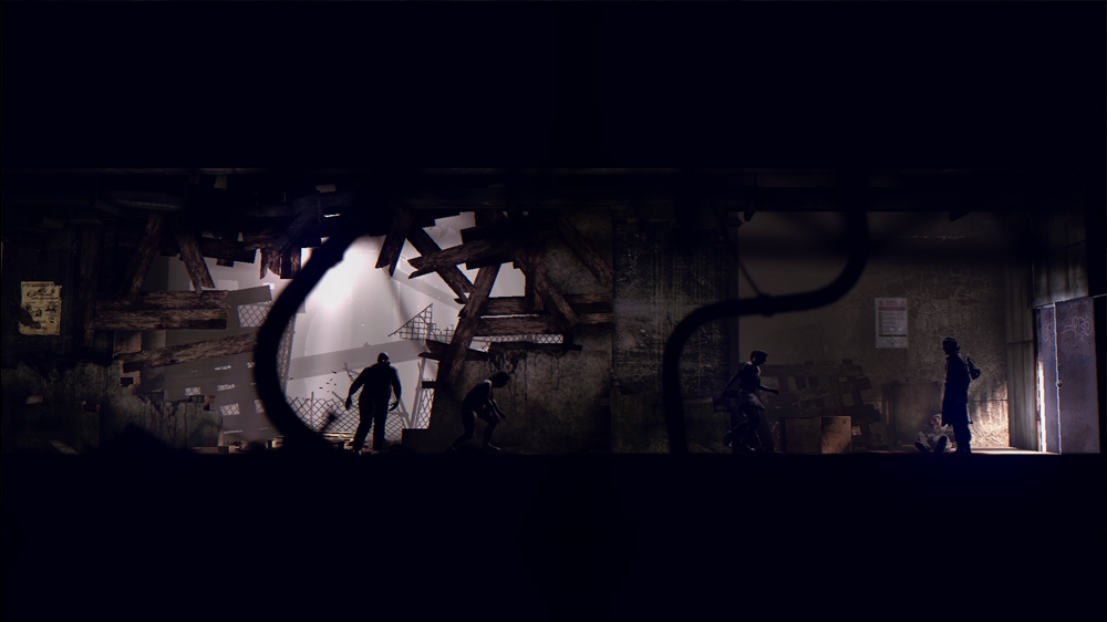 Deadlight (XBLA)