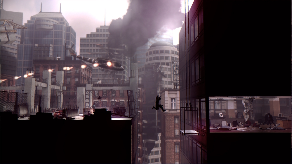 Deadlight (XBLA)