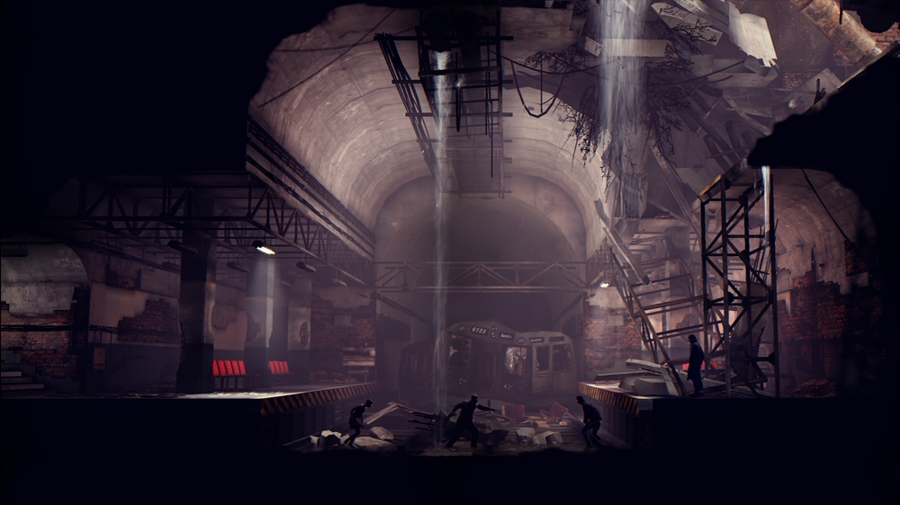 Deadlight (XBLA)