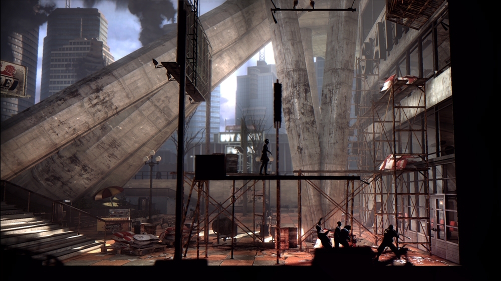Deadlight (XBLA)