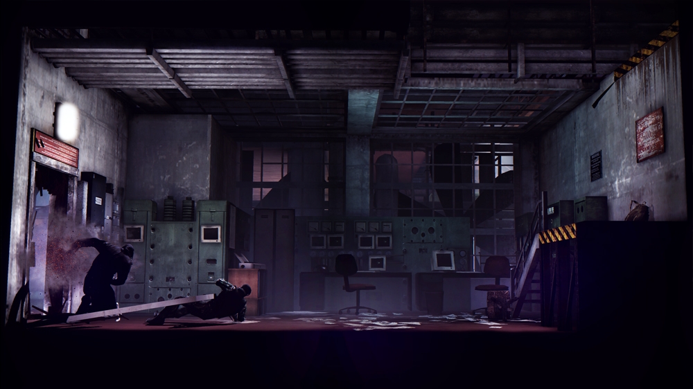Deadlight (XBLA)