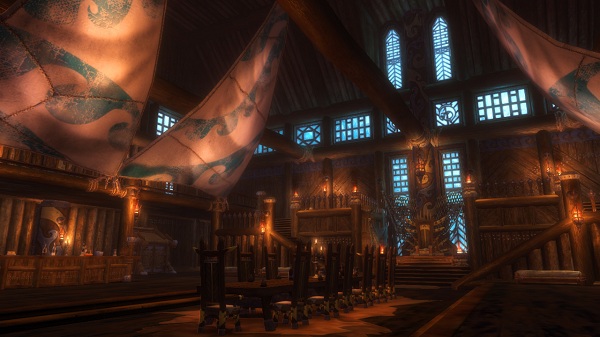 Kingdoms of Amalur: Reckoning - The Legend of Dead Kel (DLC)