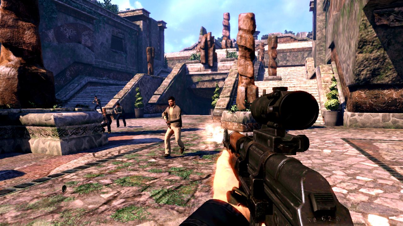 007 Legends suuntaa Daltonin ja Brosnanin elokuviin