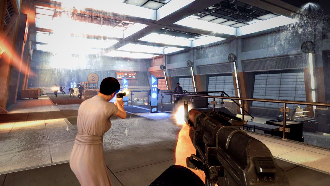 007 Legends suuntaa Daltonin ja Brosnanin elokuviin