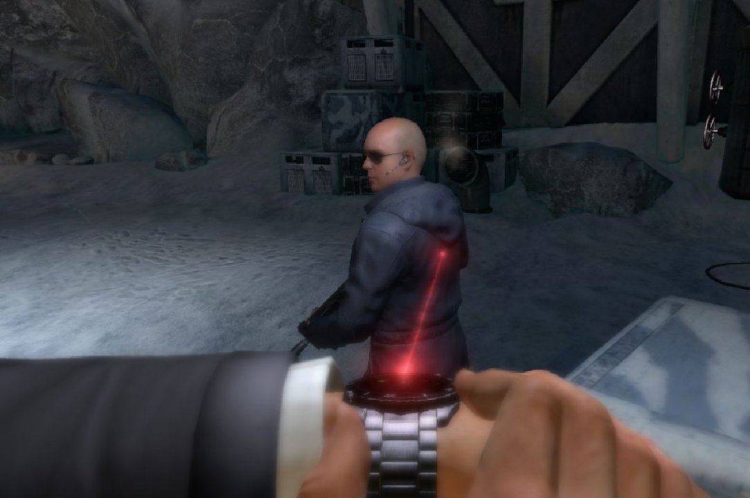 007 Legends suuntaa Daltonin ja Brosnanin elokuviin