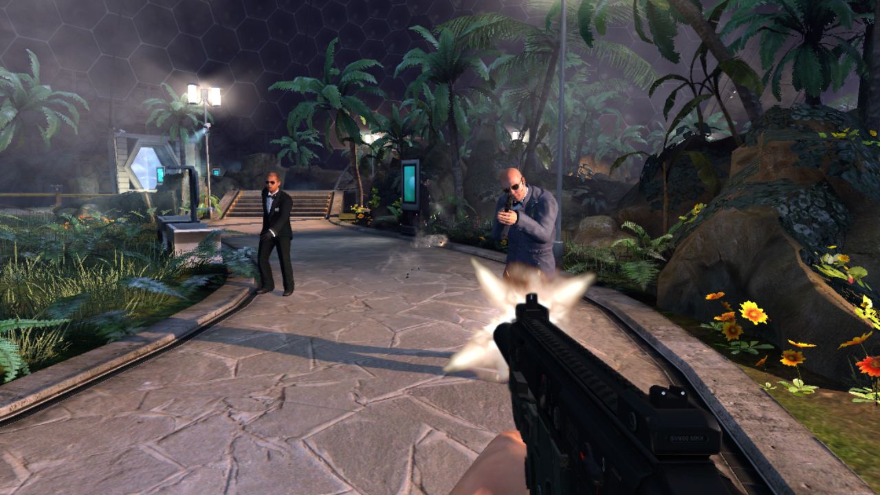 007 Legends suuntaa Daltonin ja Brosnanin elokuviin