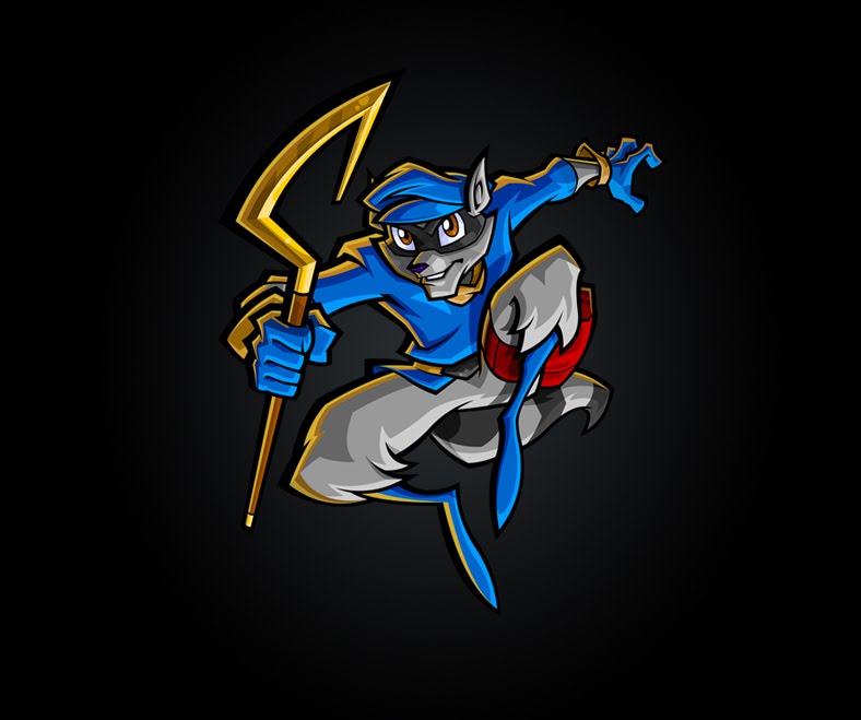 Gamescom: Konnien kuningas, Sly 4