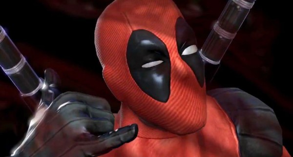 Gamescom: Activisionin Deadpool tehdään faneilta faneille
