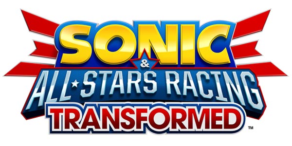 Gamescom: Koko perheen kaahailupeli Sonic &amp; All-Stars Racings Transformed