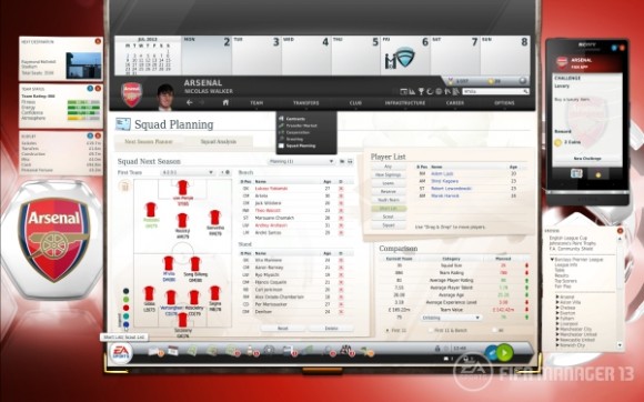 Gamescom: FIFA Manager 13 ja The Sims 3:n lisälevyt