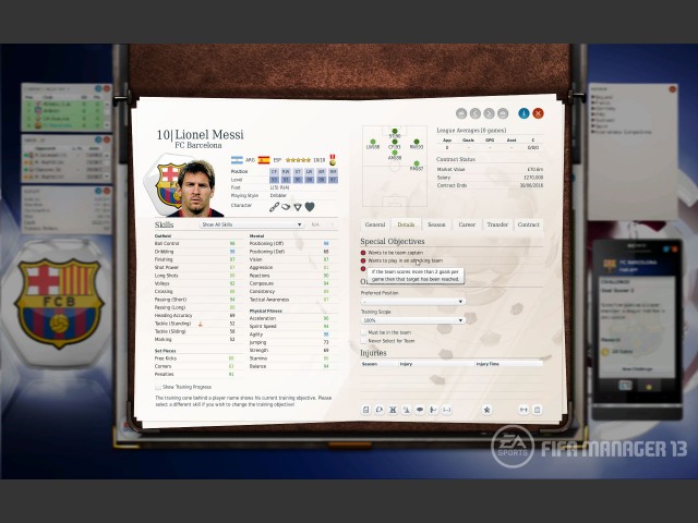 Gamescom: FIFA Manager 13 ja The Sims 3:n lisälevyt