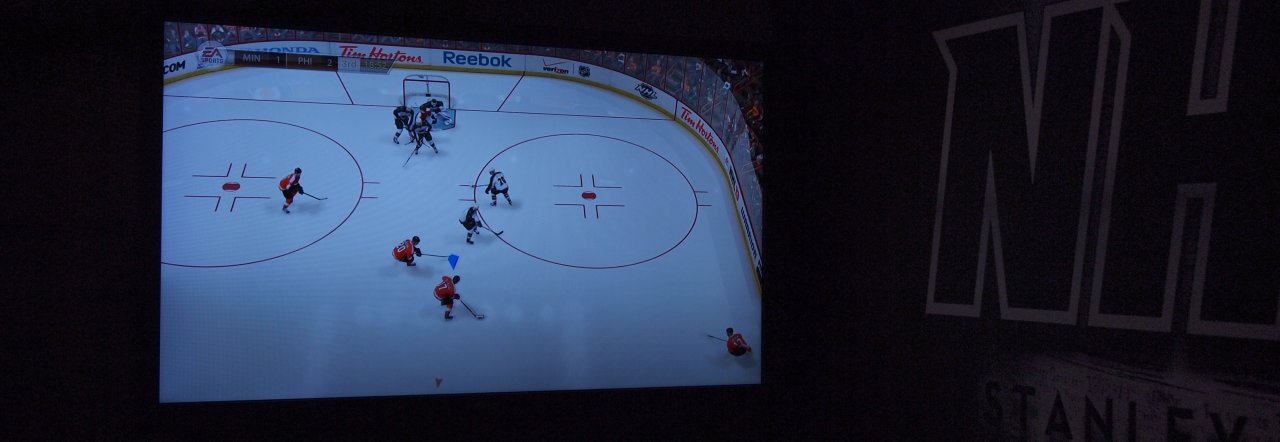 Gamescom: NHL 13