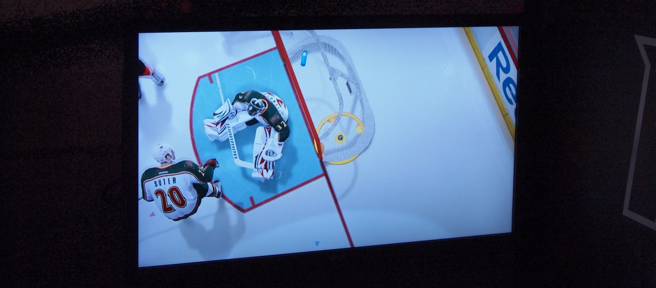 Gamescom: NHL 13