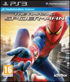 Amazing Spiderman
