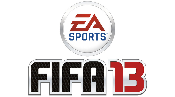 Gamescom: Vilkaus Fifa 13:een