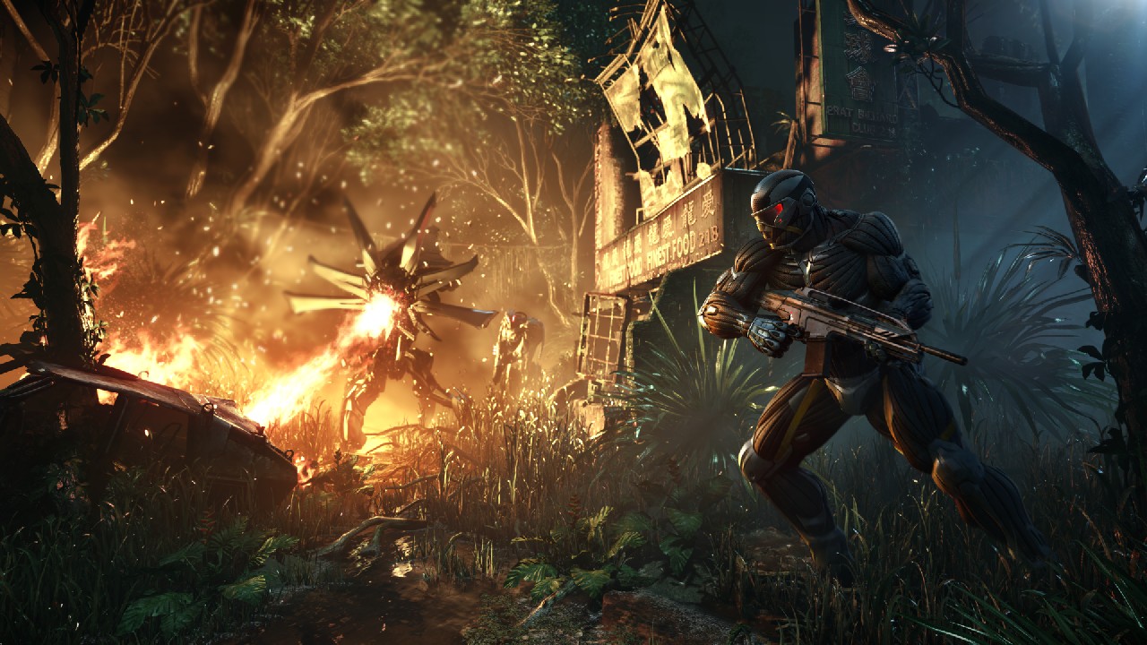 Gamescom: EA:n kolmen A:n pelit