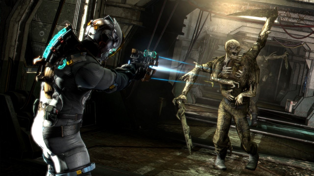 Gamescom: EA:n kolmen A:n pelit
