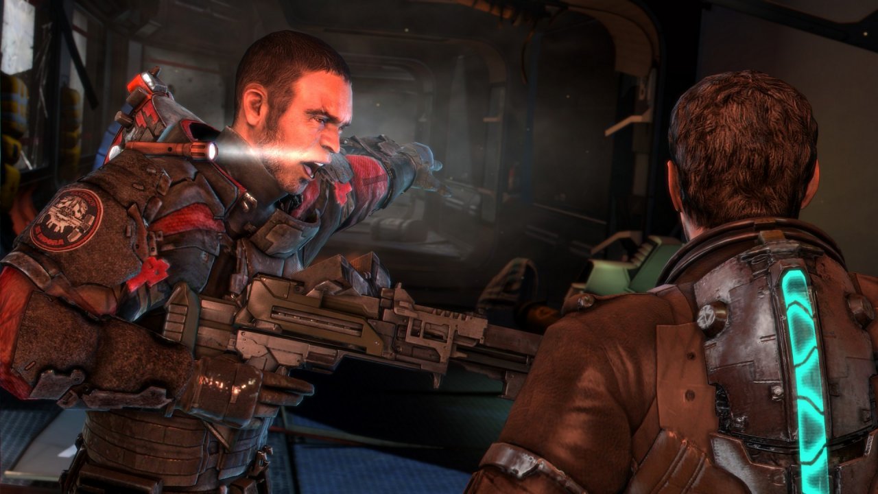 Gamescom: EA:n kolmen A:n pelit