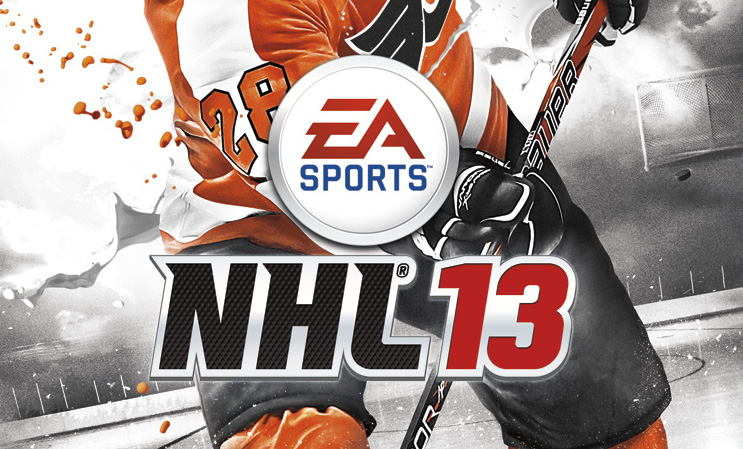KonsoliFIN testasi NHL 13 -demon