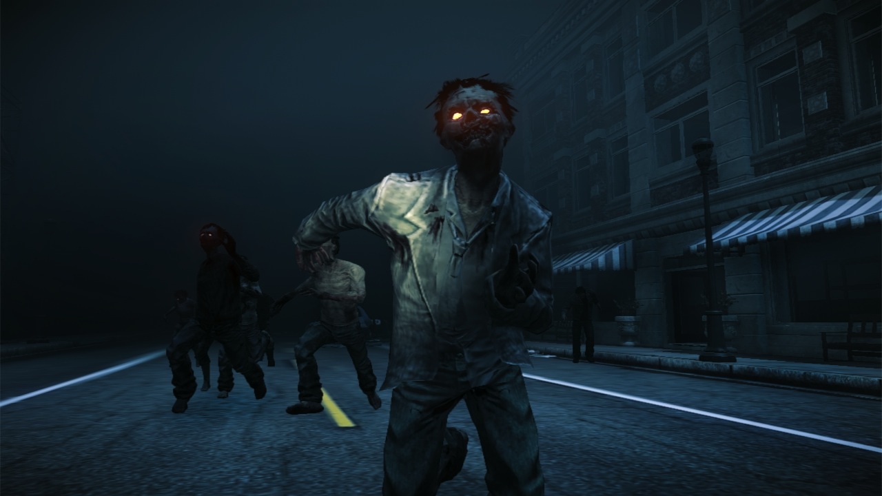 State of Decay heräsi kuolleista