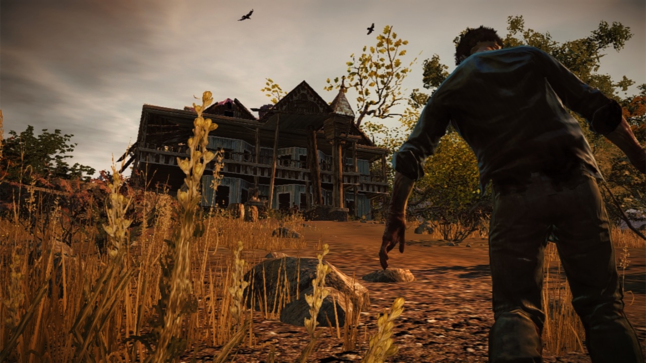 State of Decay heräsi kuolleista
