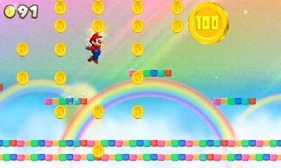 New Super Mario Bros. 2