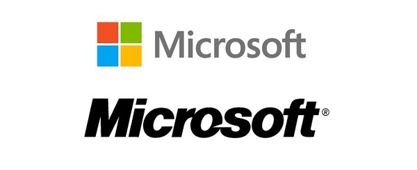Microsoft uudisti logonsa