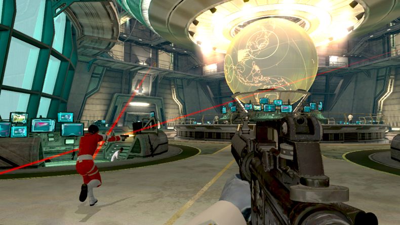 Gamescom: 007 Legends jättää toivomisen varaa