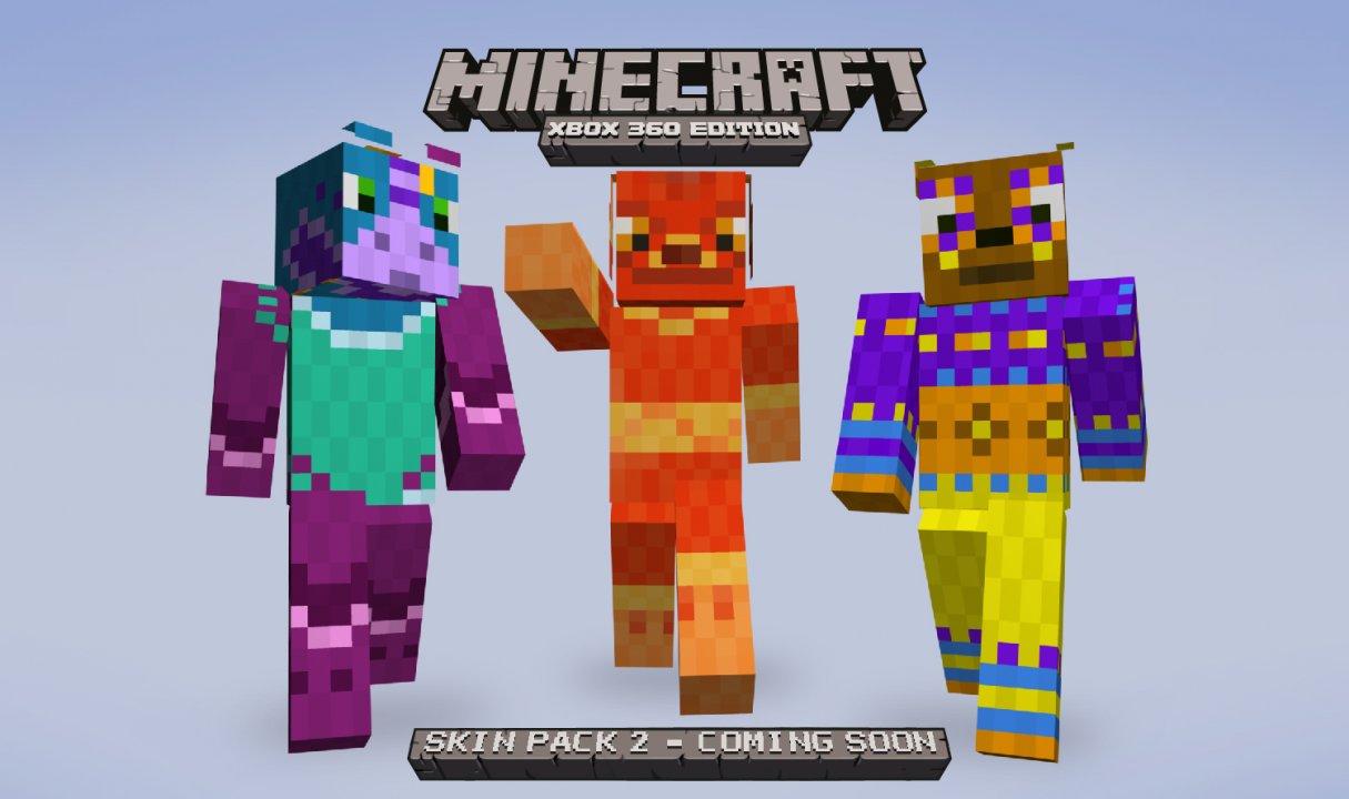 Xboxin Minecraft sai Gears Of War-asuja