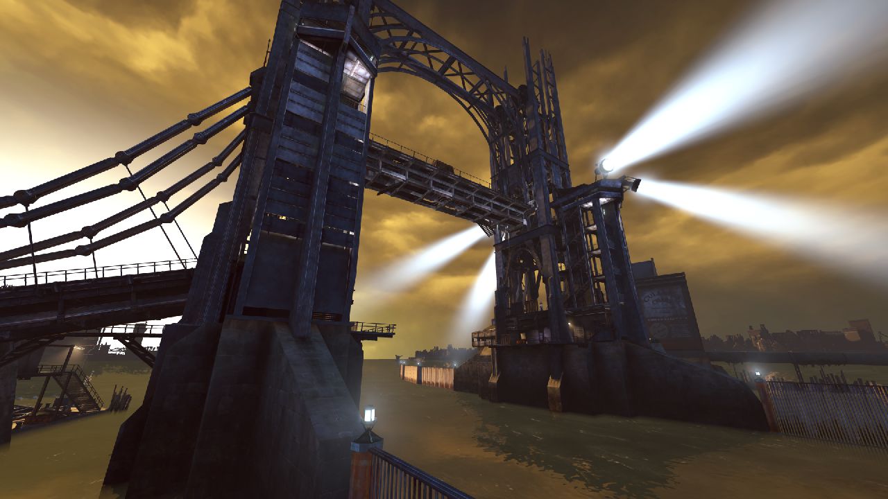 Gamescom: Dishonored tuo steampunkahtavan dystopian konsoleille
