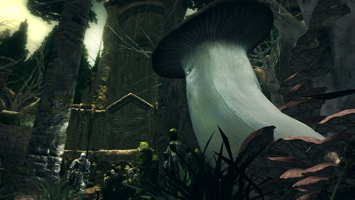 Dark Souls: Prepare to Die Editionin konsoliversiot saivat julkaisupäivän