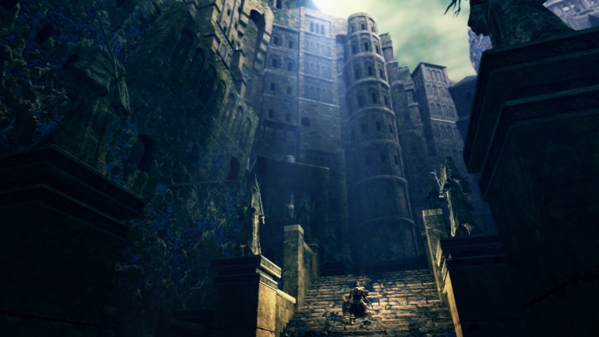 Dark Souls: Prepare to Die Editionin konsoliversiot saivat julkaisupäivän