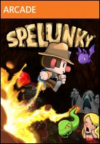 Spelunky (XBLA)