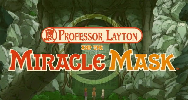 Viimeistä edellinen Layton saapuu myös Eurooppaan